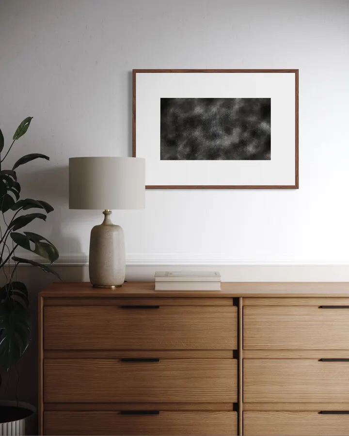 Presence Between Emergence and Afterimage Ⅳ - RYU SATAKE