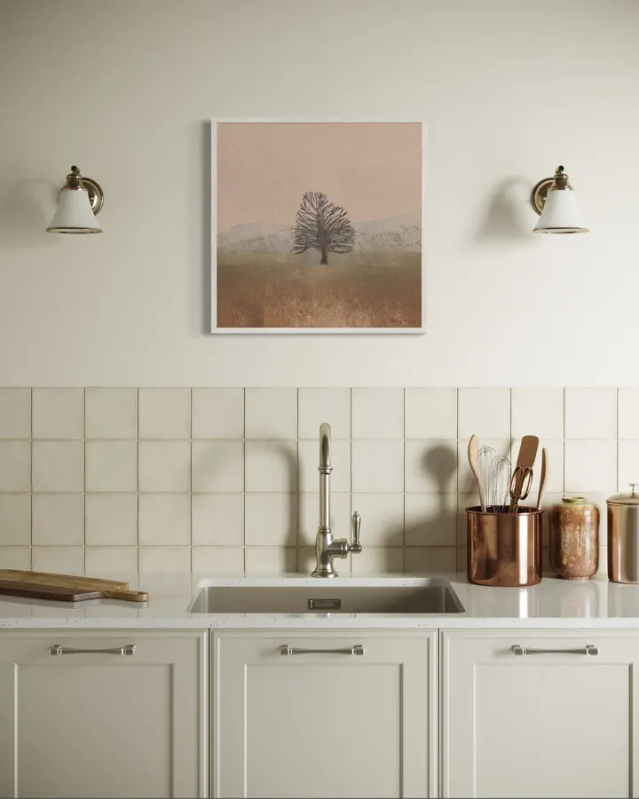 Tree - Luiza Holub