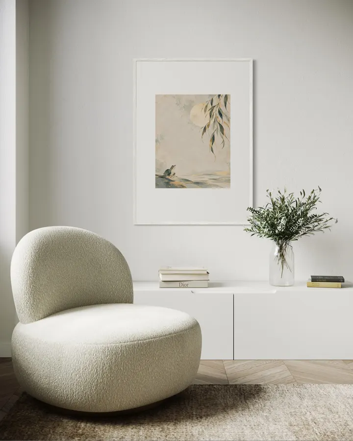 Willow Shade - Studio CHRONO