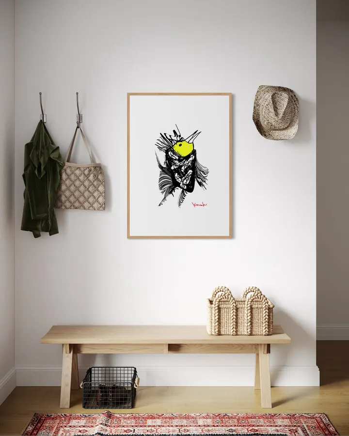 Singing Bird - kdjj001