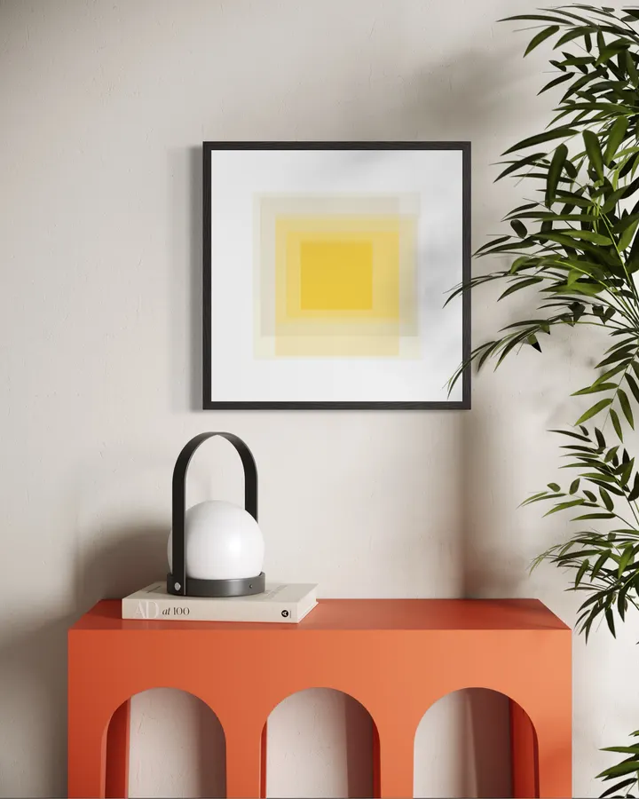 Echo of Light - PosterCircus