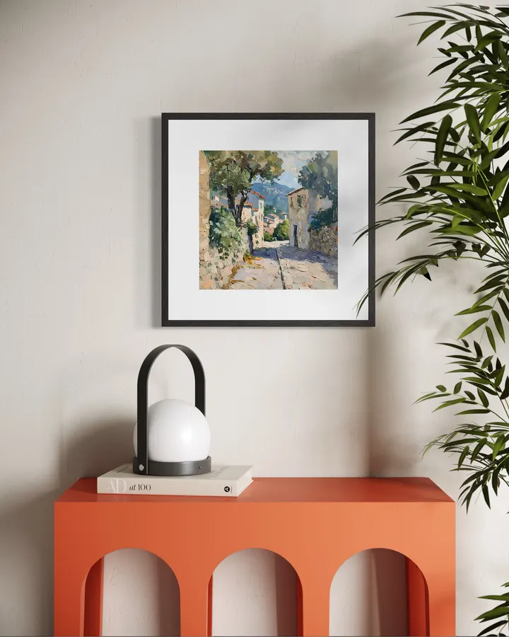 Mallorcatherapy. My house - Elena Avanesova