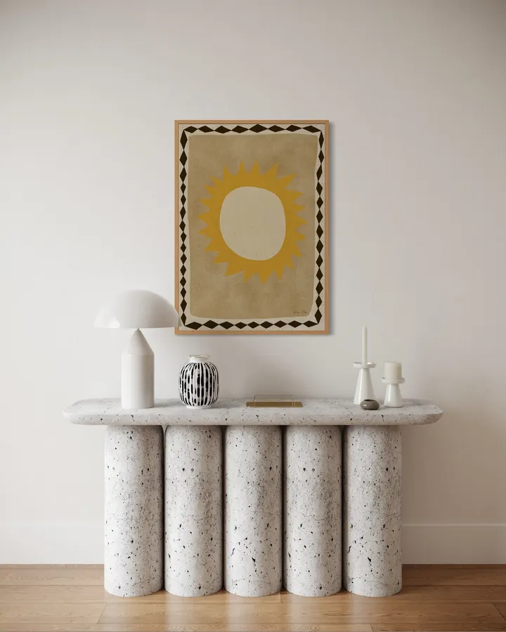 Sun - Julita Elbe