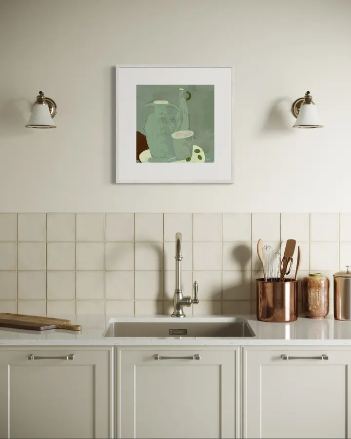 copper vessels - marco marella