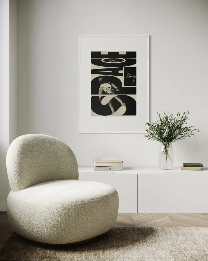 SPACE - RIM Atelier