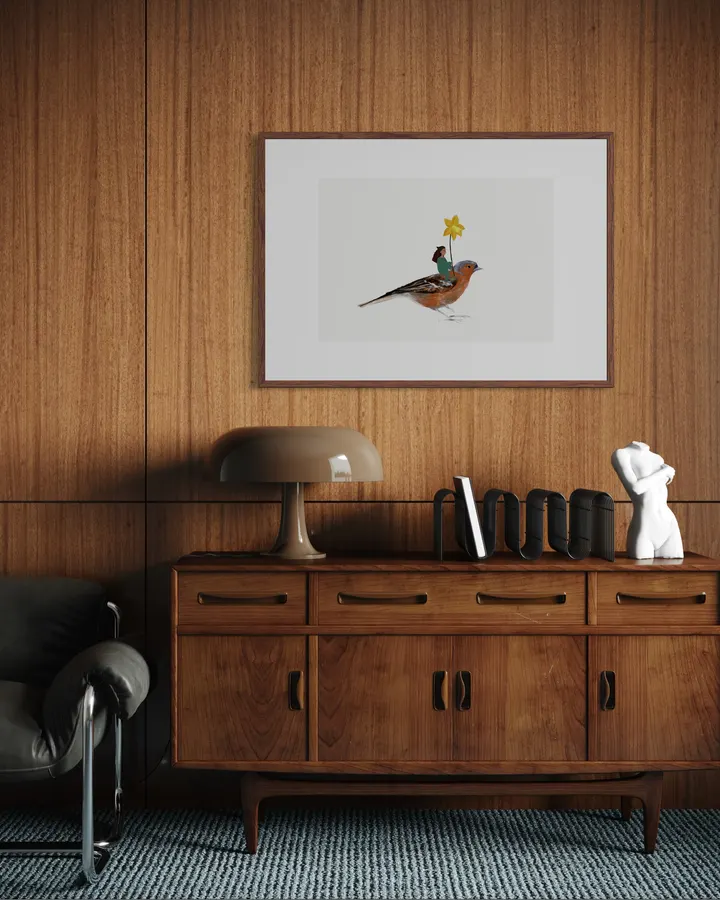 Spring Gifts - Victoria Lucy Williams