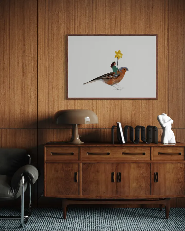 Spring Gifts - Victoria Lucy Williams