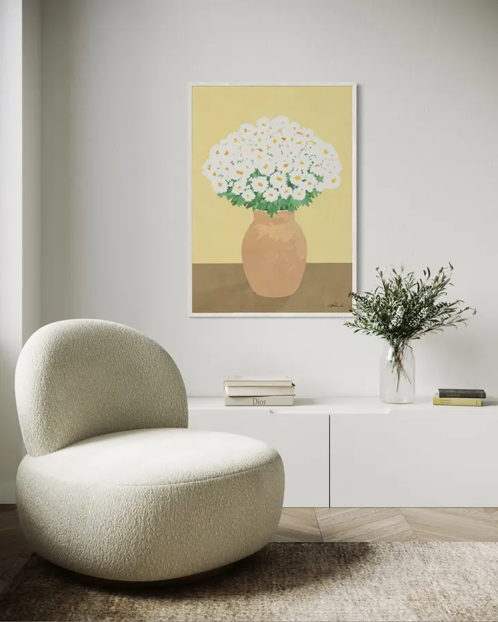 Daisy - Greeda