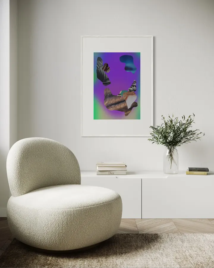 Unironed - Marin Zaal