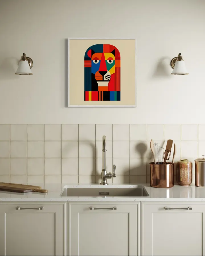 Carnival King - PosterCircus