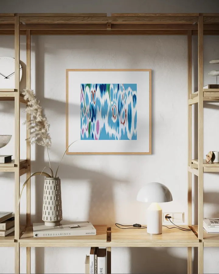 Abstract Painting
