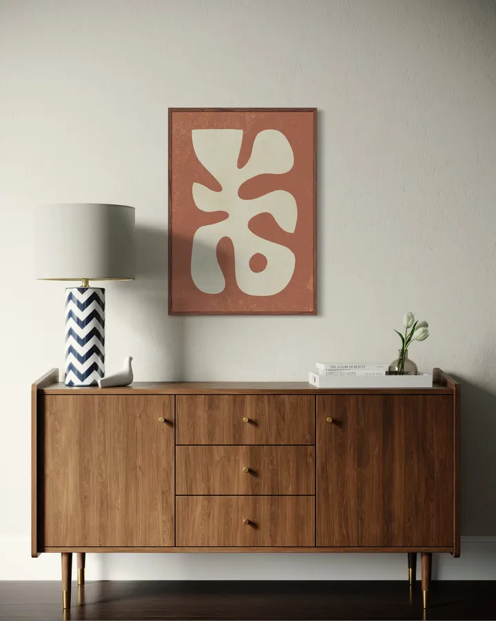 Roots - PosterCircus