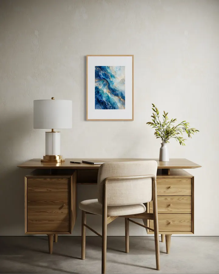 蒼晶の記憶 -Memory of Azure Crystal-
