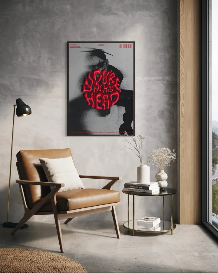 You're in my Head - RIM Atelier