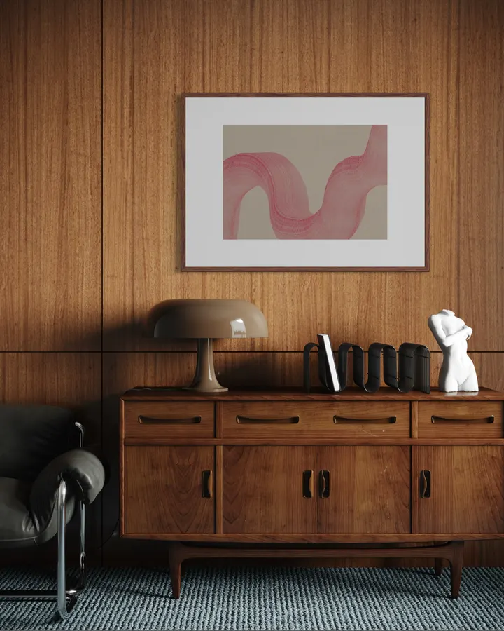 Pink Ribbon Wave - DOXOLOGY