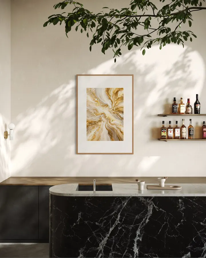Golden Echo - Yurina Atelier