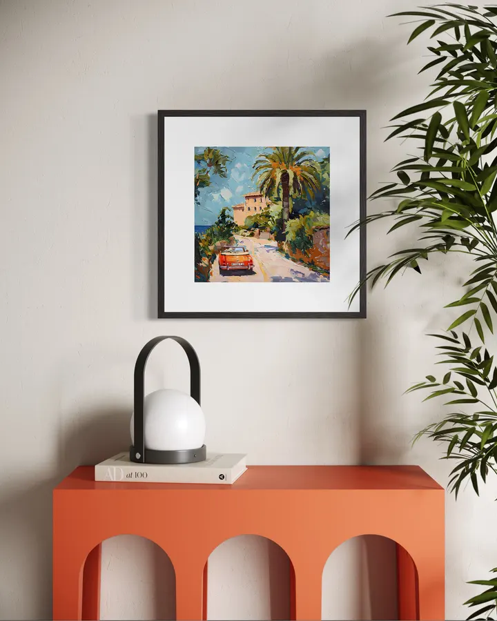 Mallorcatherapy. My house - Elena Avanesova