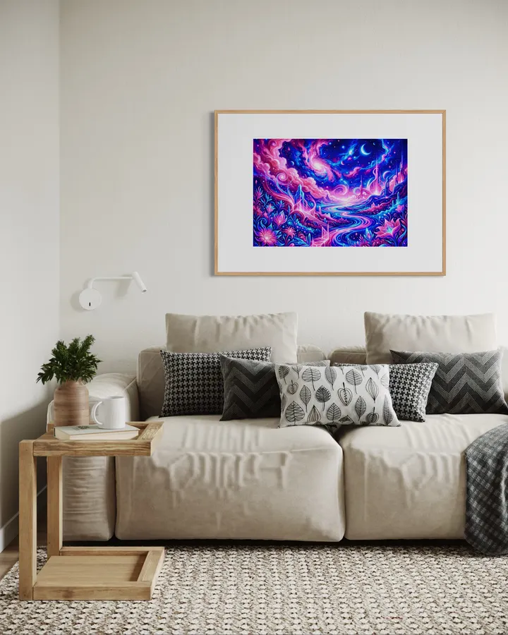Galactic Reverie - MIPORIUM