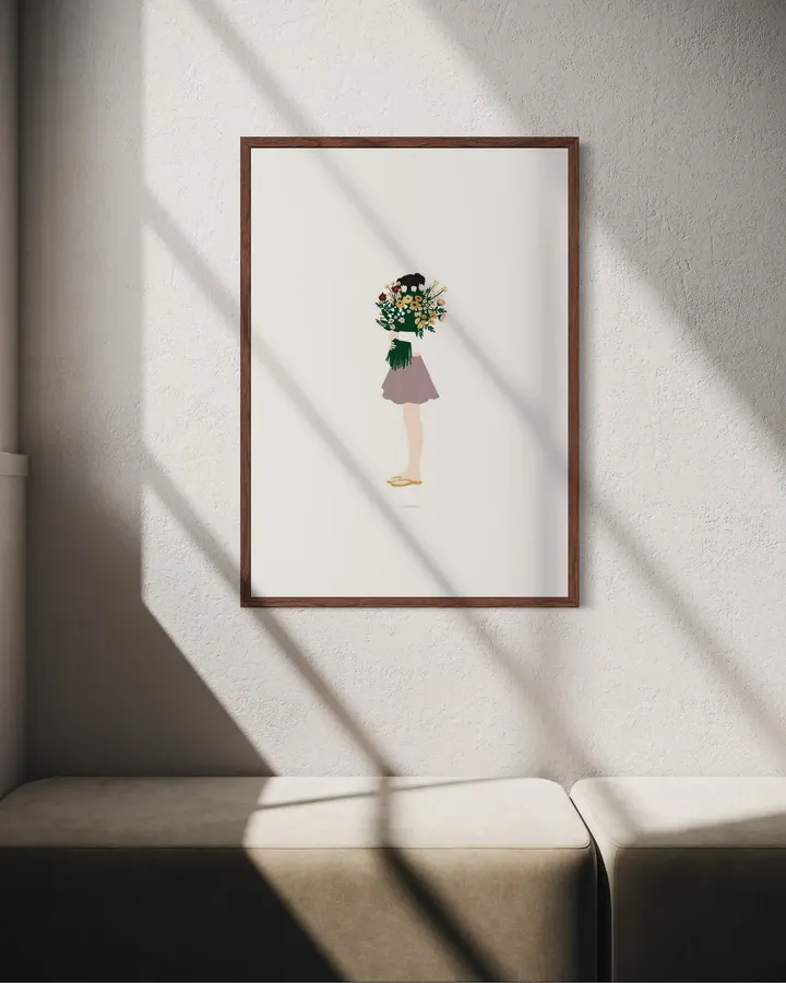 Bouquet Surprise