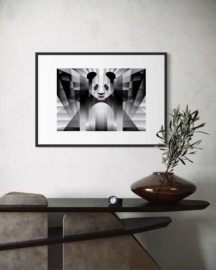 Giant Panda