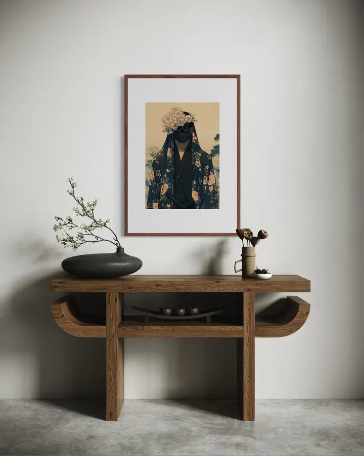 Interval - 内空