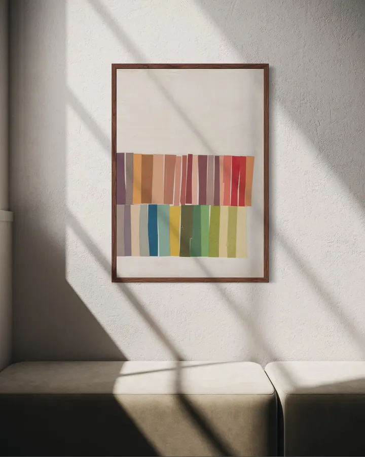 Palette - Alisa Galitsyna