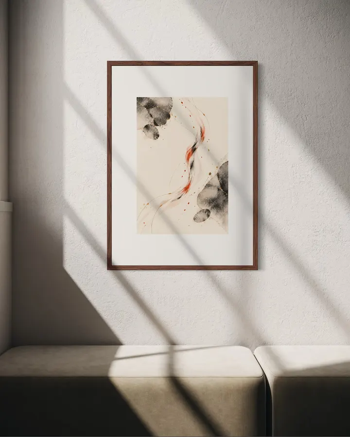 POND 04 — Current