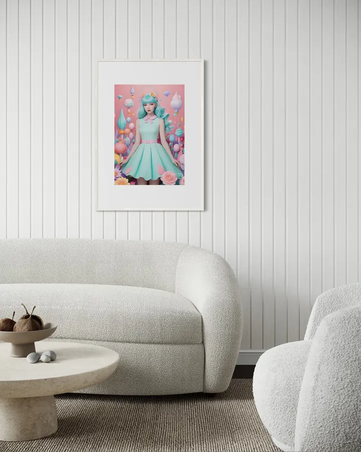 Whimsical #2 - Enouon