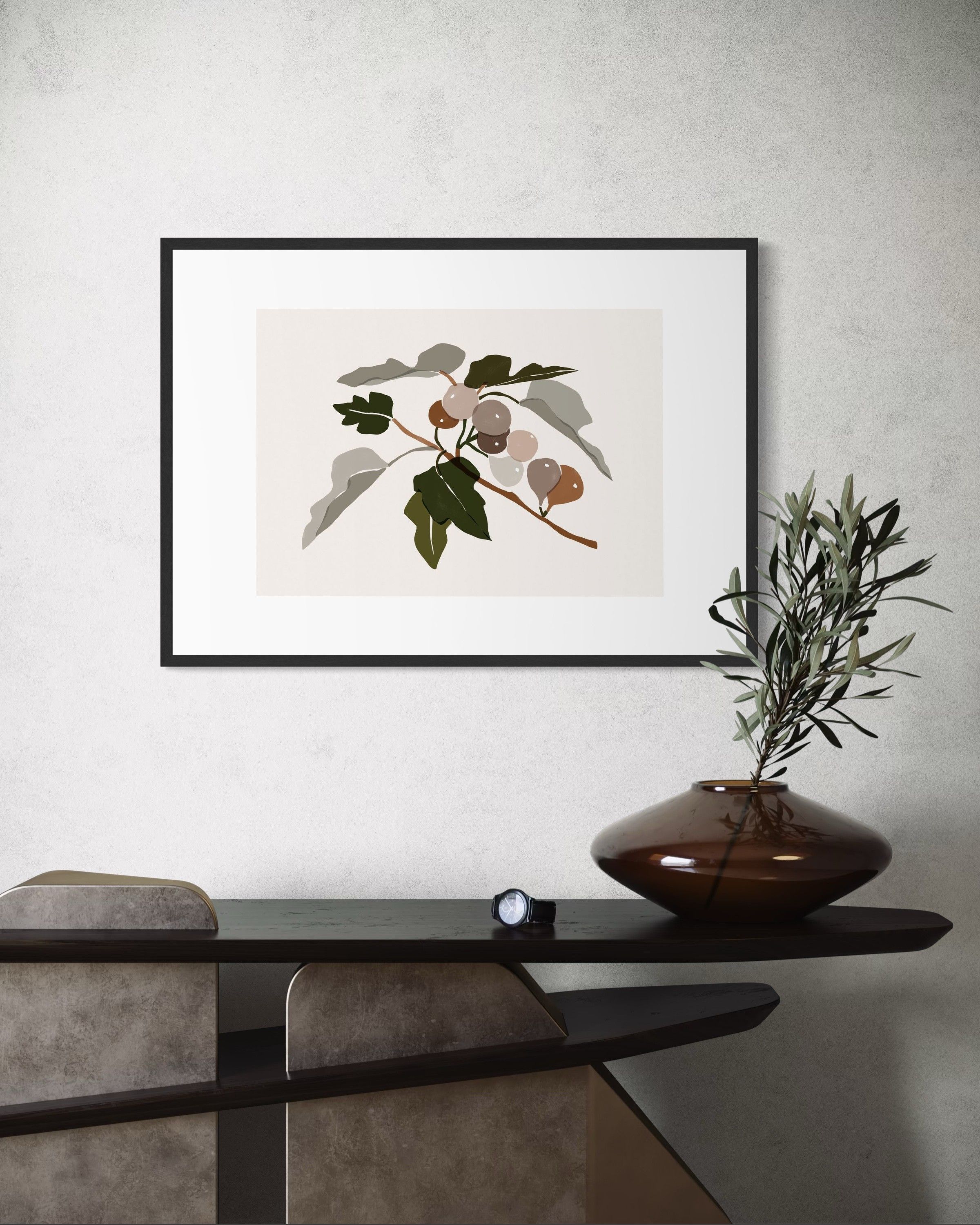 Fig Branch - Michal Marko