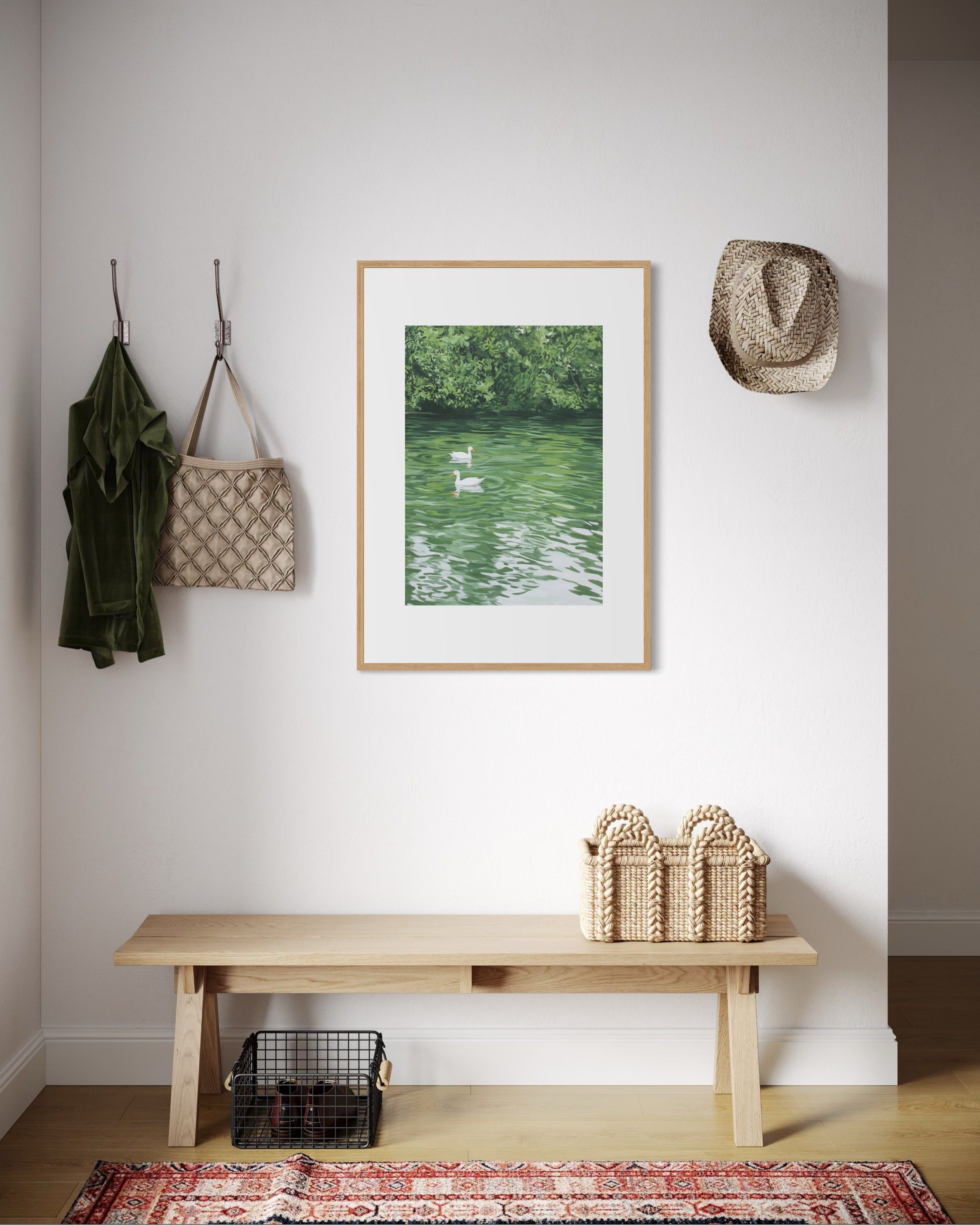 Still Waters - PosterCircus