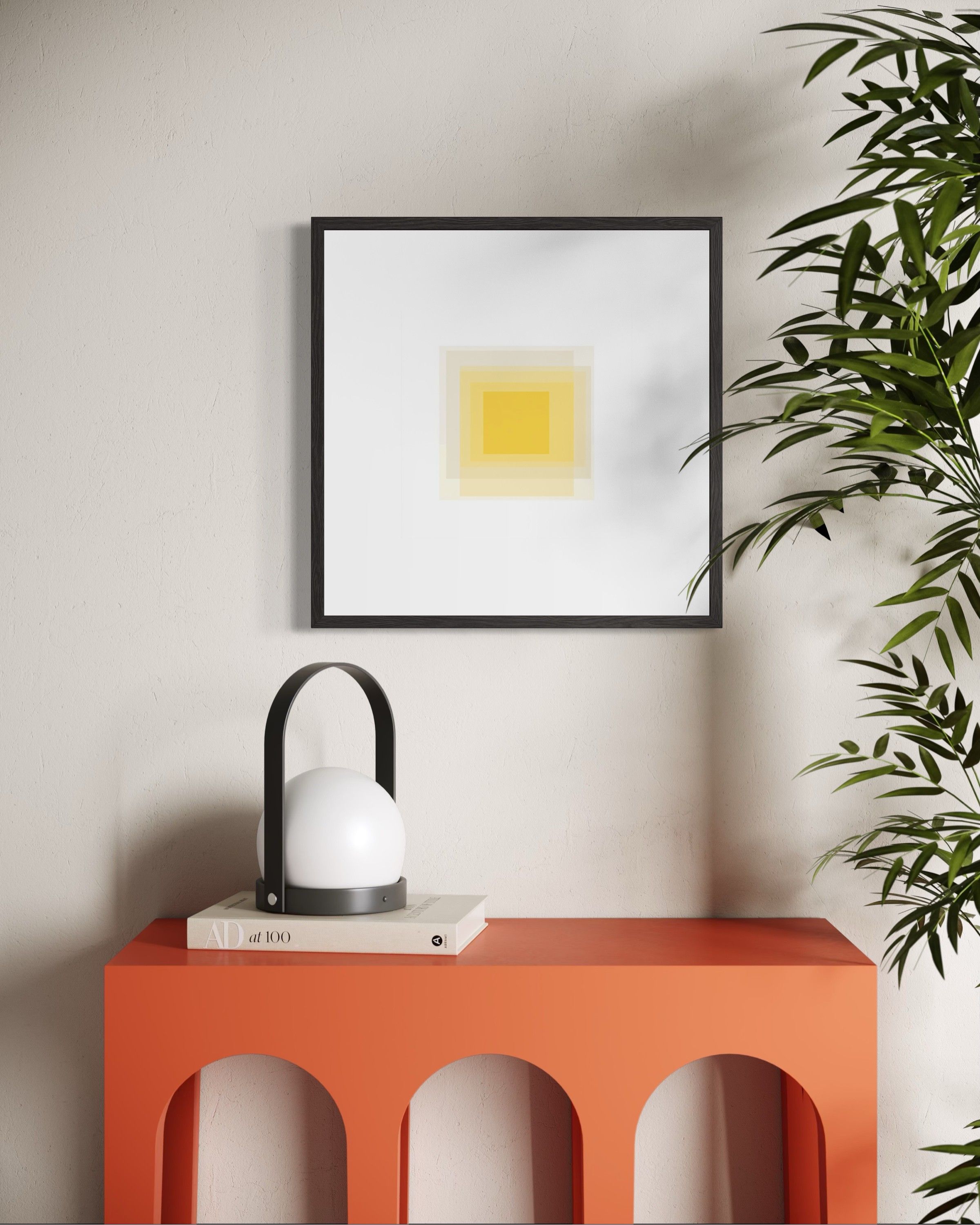 Echo of Light - PosterCircus