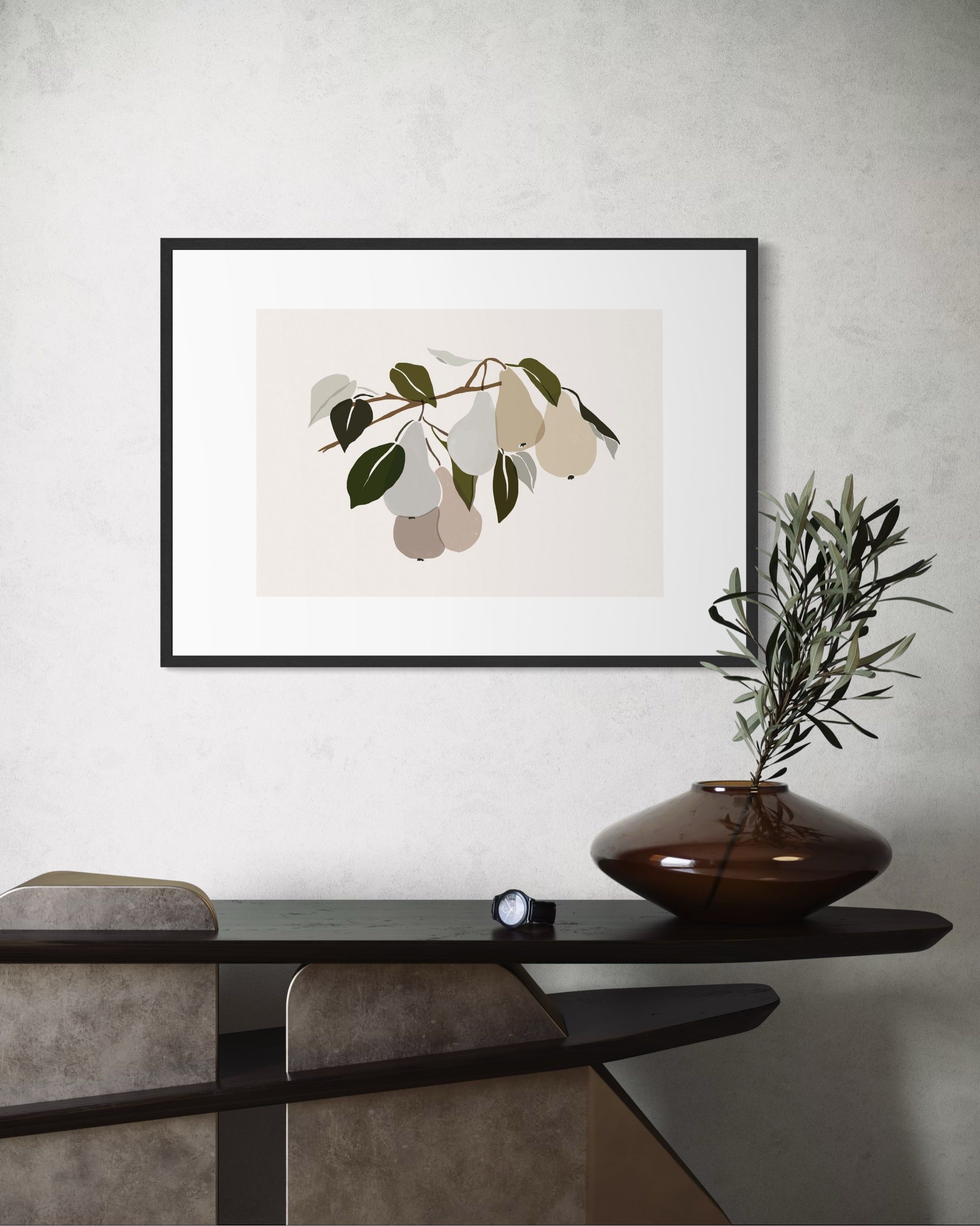 Pear Branch - Michal Marko