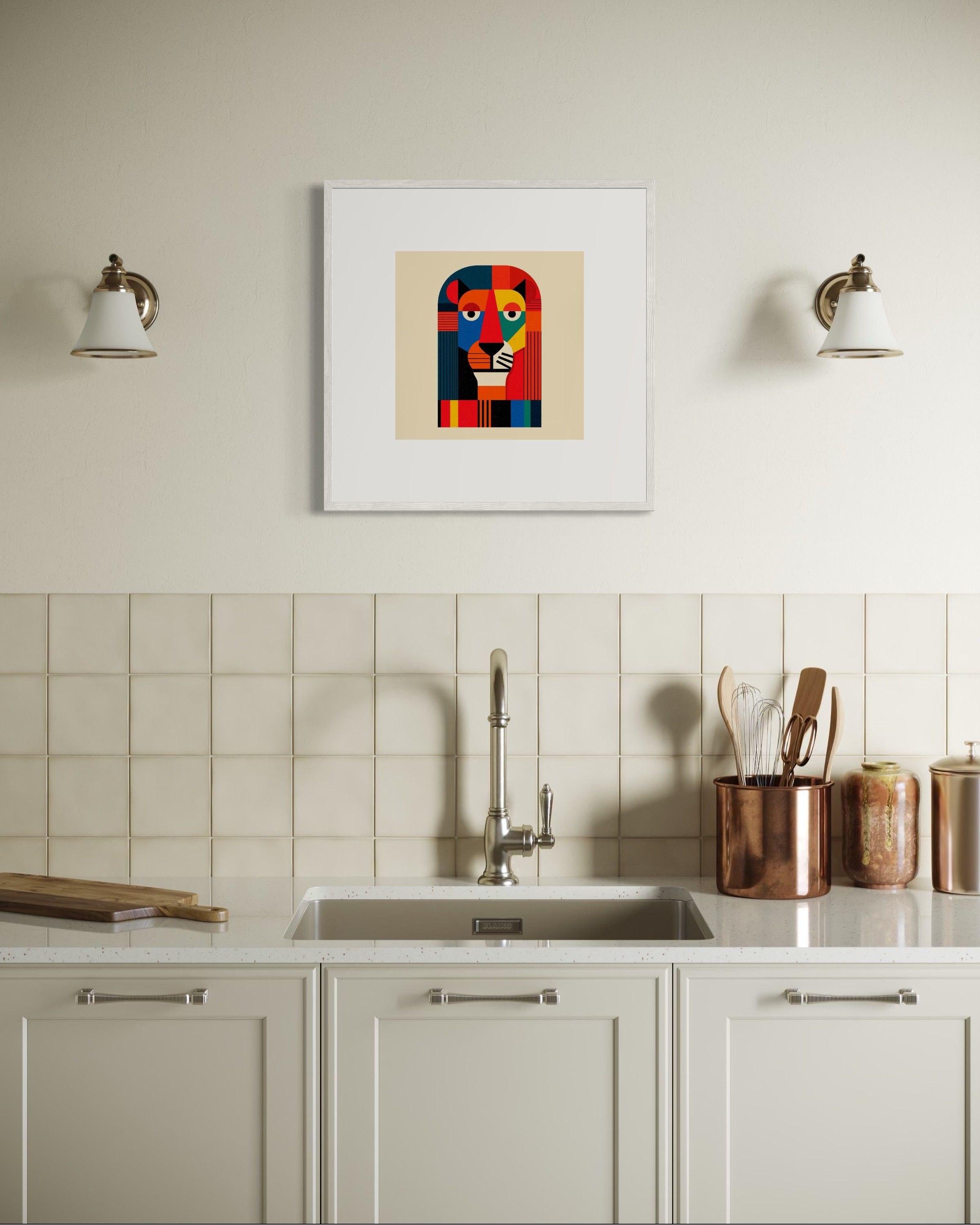 Carnival King - PosterCircus